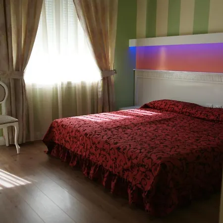 Hotel Vila Kerciku 3*