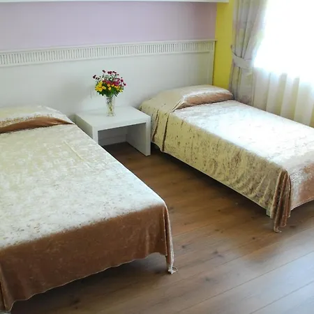 Hotel Vila Kerciku Tirana