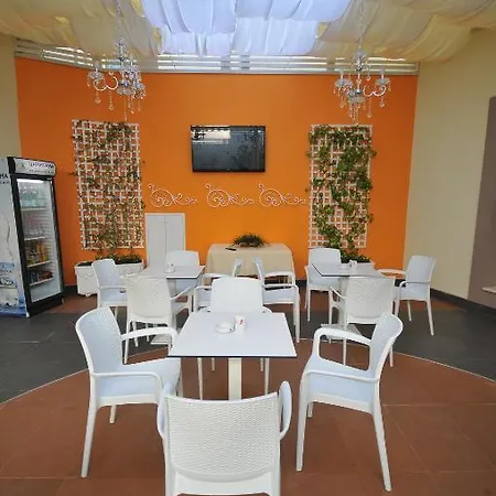Vila Kerciku 酒店
