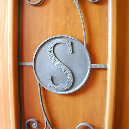 Vila Kerciku 3*