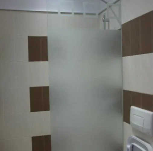 Vila Kerciku Hotell