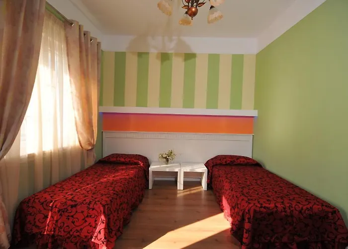 Vila Kerciku