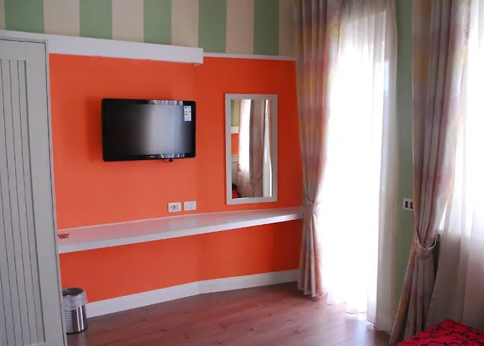 Hotell Vila Kerciku