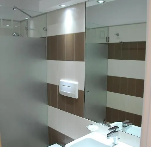 Vila Kerciku Hotell