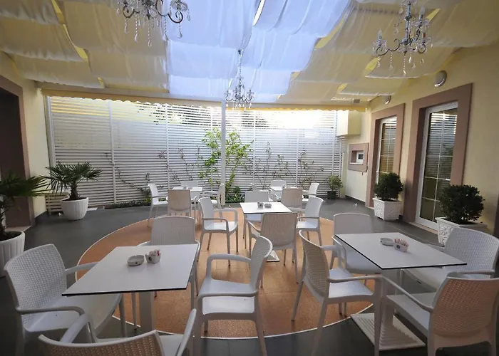 Hotell Vila Kerciku