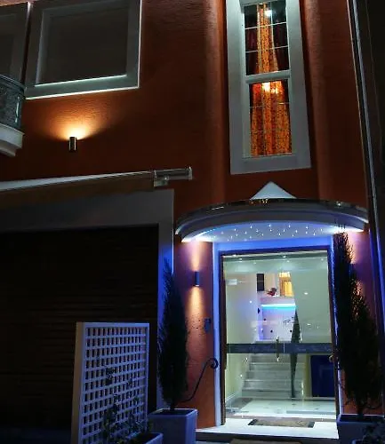 Vila Kerciku