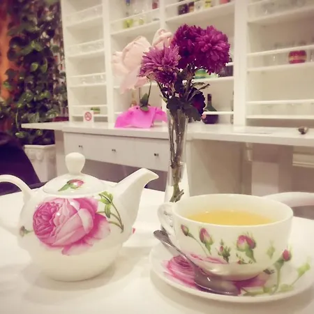 Vila Kerciku מלון 3*