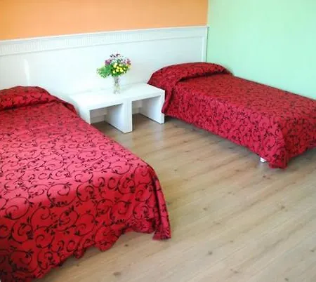 Hotel Vila Kerciku