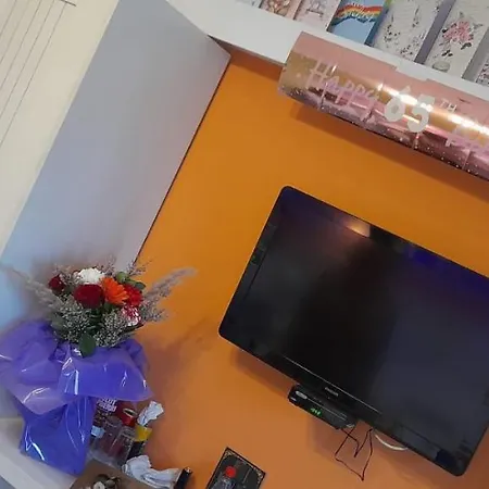 מלון Vila Kerciku 3*