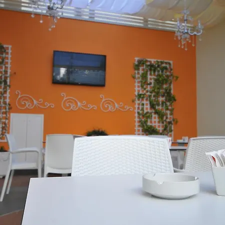 Vila Kerciku Hotell 3*