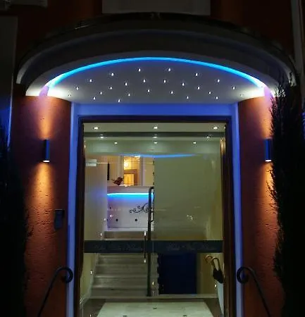 Hotell Vila Kerciku 3*