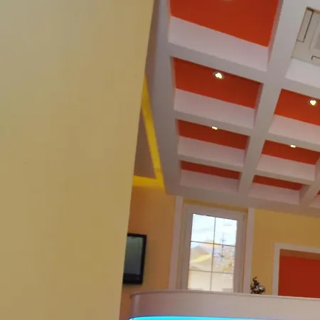 Vila Kerciku מלון 3*