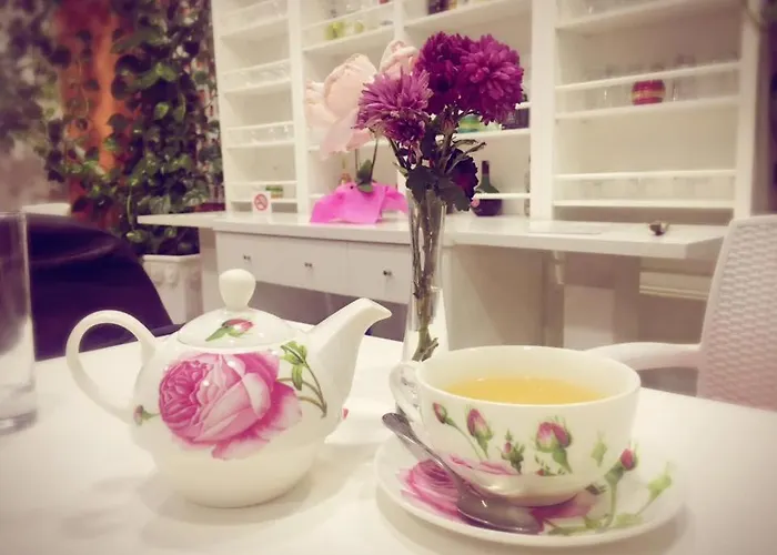 Vila Kerciku מלון 3*