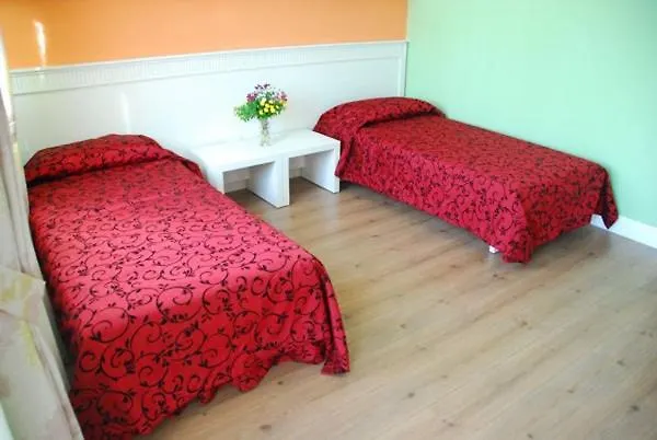 מלון Vila Kerciku