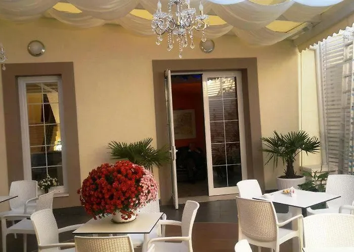 Vila Kerciku טיראנה