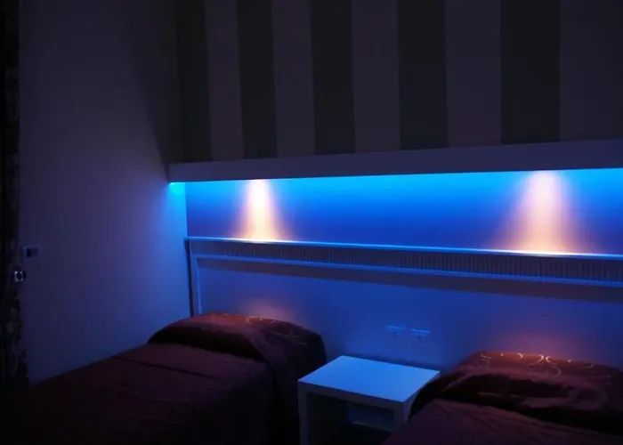 Vila Kerciku טיראנה