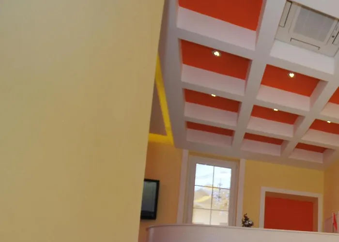 Vila Kerciku מלון 3*